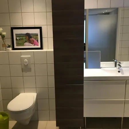 La Alain Guest house