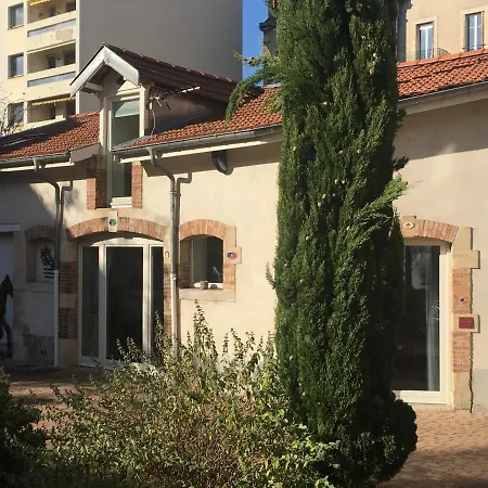 La Alain * Nancy
