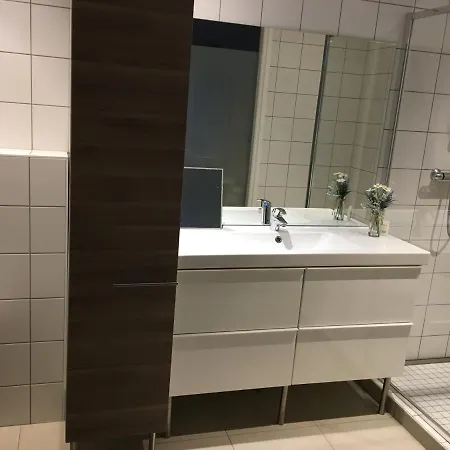 La Alain Guest house